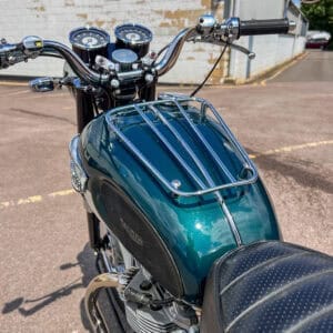WIN THIS 1966 Triumph T90 350cc + £500 In Cash!