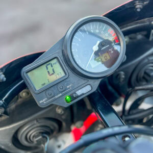 WIN THIS 1998 Yamaha R1 1000cc + £500 In Cash!