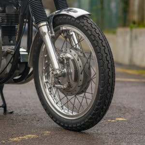 WIN THIS 1968 Norton 650cc Cafe Racer + £500 In Cash!