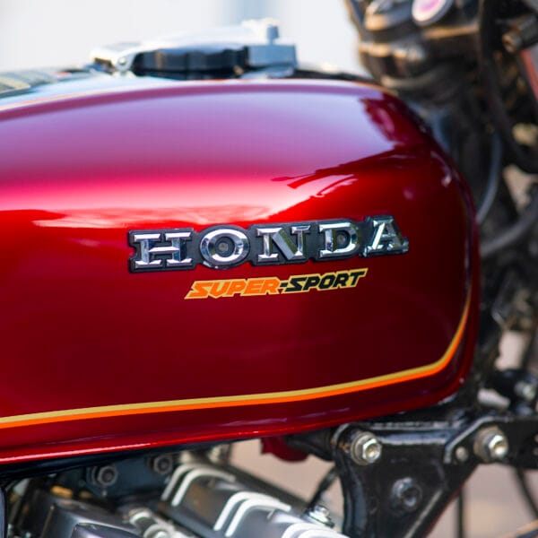 WIN THIS 1980 Honda CBX 1000 + £500 In Cash! - Image 16