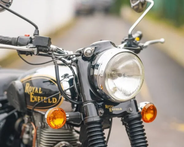 WIN THIS 2006 Royal Enfield Bullet 500cc + £500 In Cash! *LOW ODDS 1/500* - Image 7