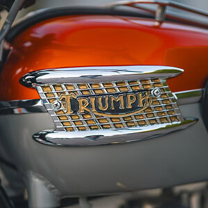 WIN THIS 1961 Triumph T120 Pre-Unit Bonneville 650cc + £500 In Cash!
