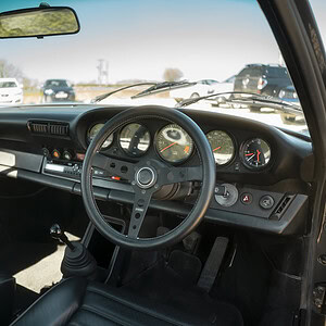 WIN THIS 1979 Porsche 911 SC Targa – Wide Body + £5000 In Cash!