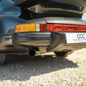 WIN THIS 1979 Porsche 911 SC Targa – Wide Body + £5000 In Cash!