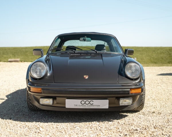 WIN THIS 1979 Porsche 911 SC Targa – Wide Body + £5000 In Cash! - Image 7