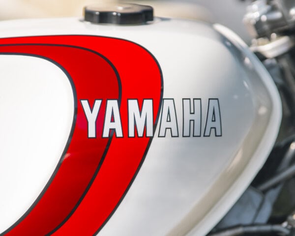 WIN THIS 1981 Yamaha RD350LC 4L1 + £500 In Cash! - Image 14