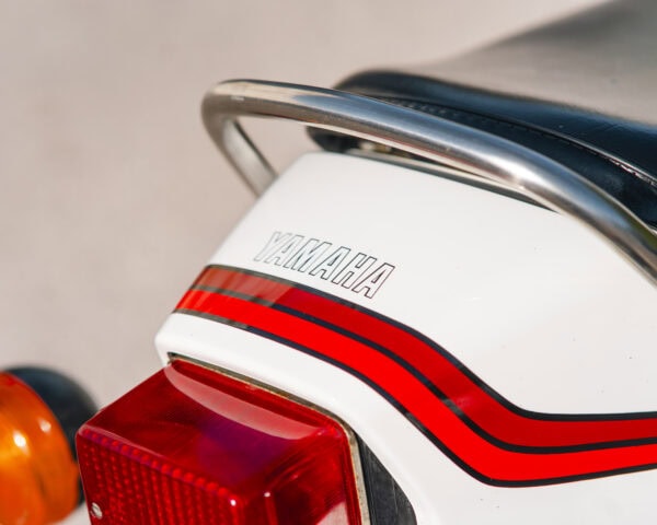WIN THIS 1981 Yamaha RD350LC 4L1 + £500 In Cash! - Image 13