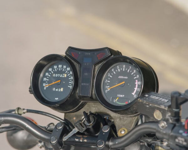 WIN THIS 1981 Yamaha RD350LC 4L1 + £500 In Cash! - Image 17