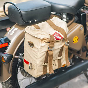WIN THIS 2018 Royal Enfield Classic 500 Pegasus Edition + £250 In Cash! (LOW ODDS 1/600)