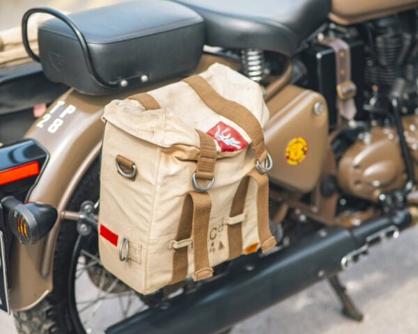 WIN THIS 2018 Royal Enfield Classic 500 Pegasus Edition + £250 In Cash! (LOW ODDS 1/600) - Image 9