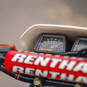 WIN THIS 1989 Yamaha XT600 Enduro - Rebuilt Example! (LOW ODDS 1/800)