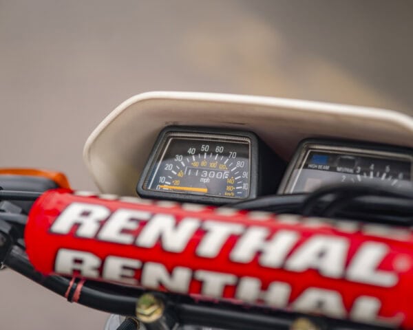 WIN THIS 1989 Yamaha XT600 Enduro - Rebuilt Example! (LOW ODDS 1/800) - Image 15