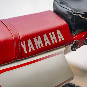 WIN THIS 1989 Yamaha XT600 Enduro - Rebuilt Example! (LOW ODDS 1/800)