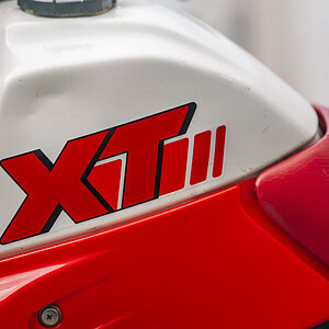 WIN THIS 1989 Yamaha XT600 Enduro - Rebuilt Example! (LOW ODDS 1/800)