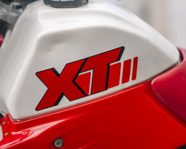 WIN THIS 1989 Yamaha XT600 Enduro - Rebuilt Example! (LOW ODDS 1/800) - Image 12