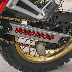 WIN THIS 1989 Yamaha XT600 Enduro - Rebuilt Example! (LOW ODDS 1/800)
